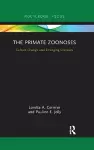 The Primate Zoonoses cover