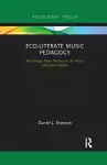 Eco-Literate Music Pedagogy cover