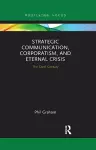 Strategic Communication, Corporatism, and Eternal Crisis cover