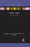 Rising India cover