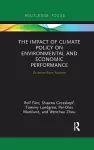 The Impact of Climate Policy on Environmental and Economic Performance cover