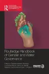 Routledge Handbook of Gender and Water Governance cover