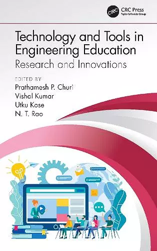 Technology and Tools in Engineering Education cover