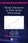 Recent Advances in Time Series Forecasting cover