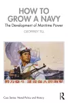 How to Grow a Navy cover