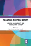 Changing Bureaucracies cover