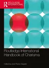 Routledge International Handbook of Charisma cover