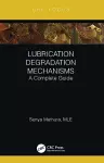 Lubrication Degradation Mechanisms cover