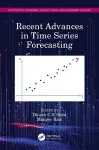 Recent Advances in Time Series Forecasting cover