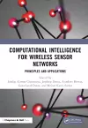 Computational Intelligence for Wireless Sensor Networks cover