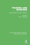 Feuding and Warfare cover