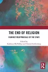 The End of Religion cover