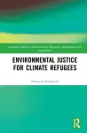 Environmental Justice for Climate Refugees cover