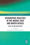 Geographic Realities in the Middle East and North Africa cover