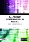 C++ Template Metaprogramming in Practice cover