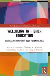 Wellbeing in Higher Education cover