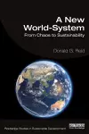 A New World-System cover