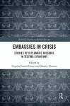 Embassies in Crisis cover