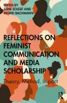 Reflections on Feminist Communication and Media Scholarship cover