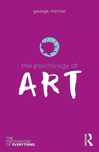 The Psychology of Art cover