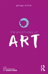 The Psychology of Art cover