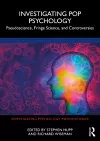 Investigating Pop Psychology cover