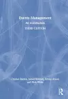 Events Management cover