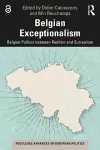 Belgian Exceptionalism cover