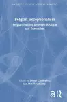 Belgian Exceptionalism cover