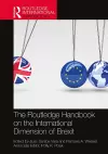 The Routledge Handbook on the International Dimension of Brexit cover