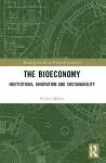 The Bioeconomy cover