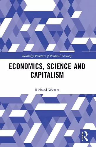 Economics, Science and Capitalism cover