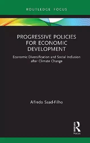 Progressive Policies for Economic Development cover