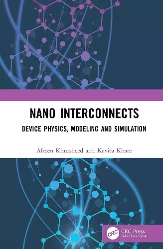 Nano Interconnects cover