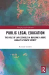 Public Legal Education cover