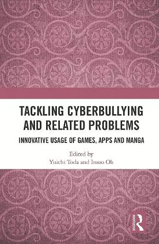 Tackling Cyberbullying and Related Problems cover