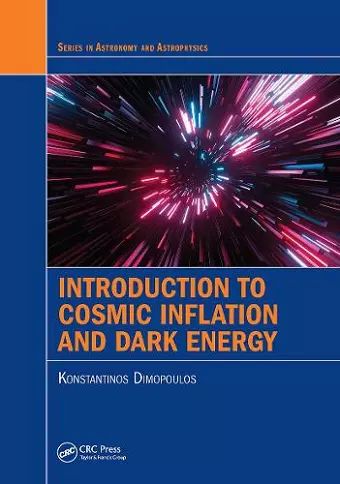 Introduction to Cosmic Inflation and Dark Energy cover