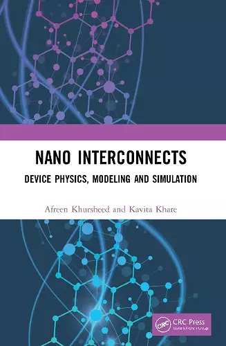 Nano Interconnects cover