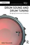 Drum Sound and Drum Tuning cover