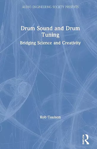 Drum Sound and Drum Tuning cover