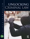 Unlocking Criminal Law cover