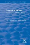 The Care of the Sick cover
