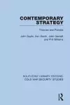 Contemporary Strategy cover