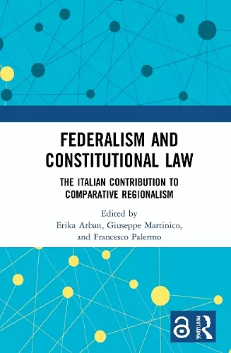 Federalism and Constitutional Law cover