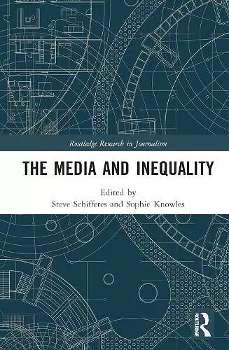 The Media and Inequality cover