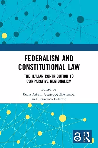 Federalism and Constitutional Law cover