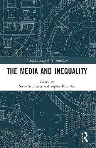 The Media and Inequality cover