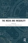 The Media and Inequality cover