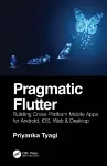 Pragmatic Flutter cover