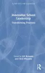 Innovative School Leadership cover